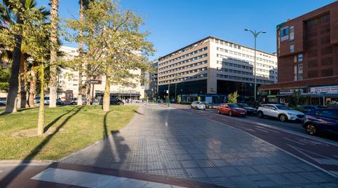 Photo 2 of Garage for sale in Calle Eslava, Perchel Sur - Plaza de Toros Vieja, Málaga Capital
