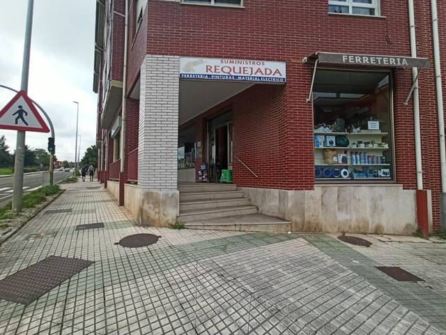Local comercial en Alquiler en Polanco