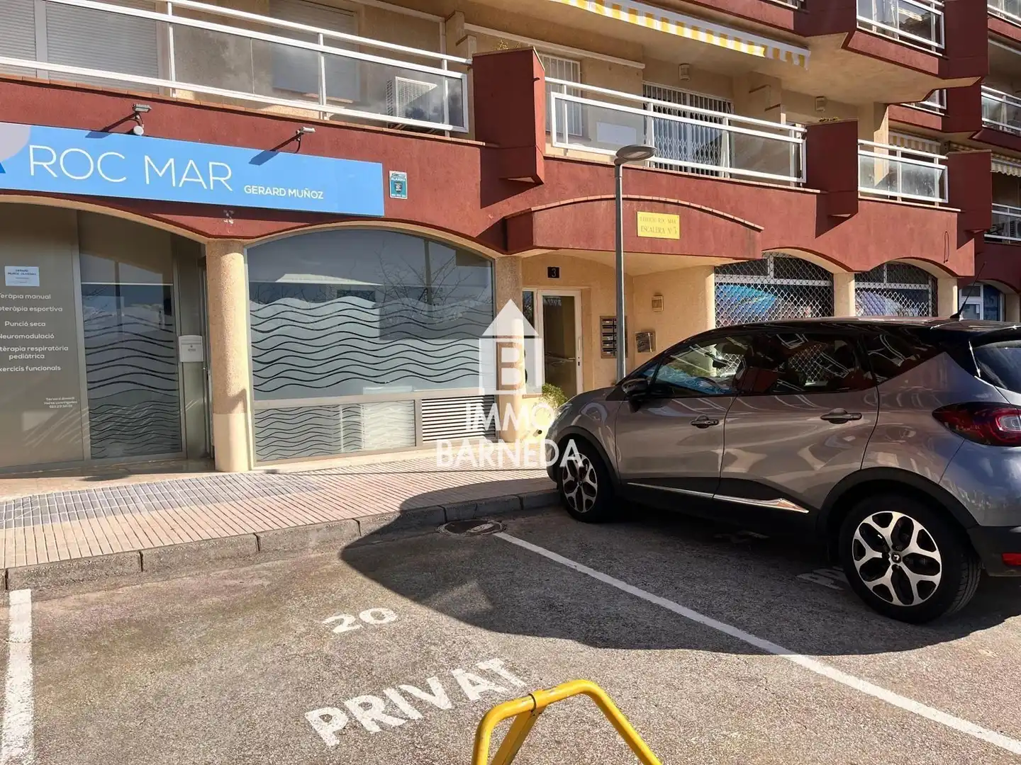 Wohnung mit Terrasse zum Verkauf in CARLES FAGES CLIMENT 7, imagen 38