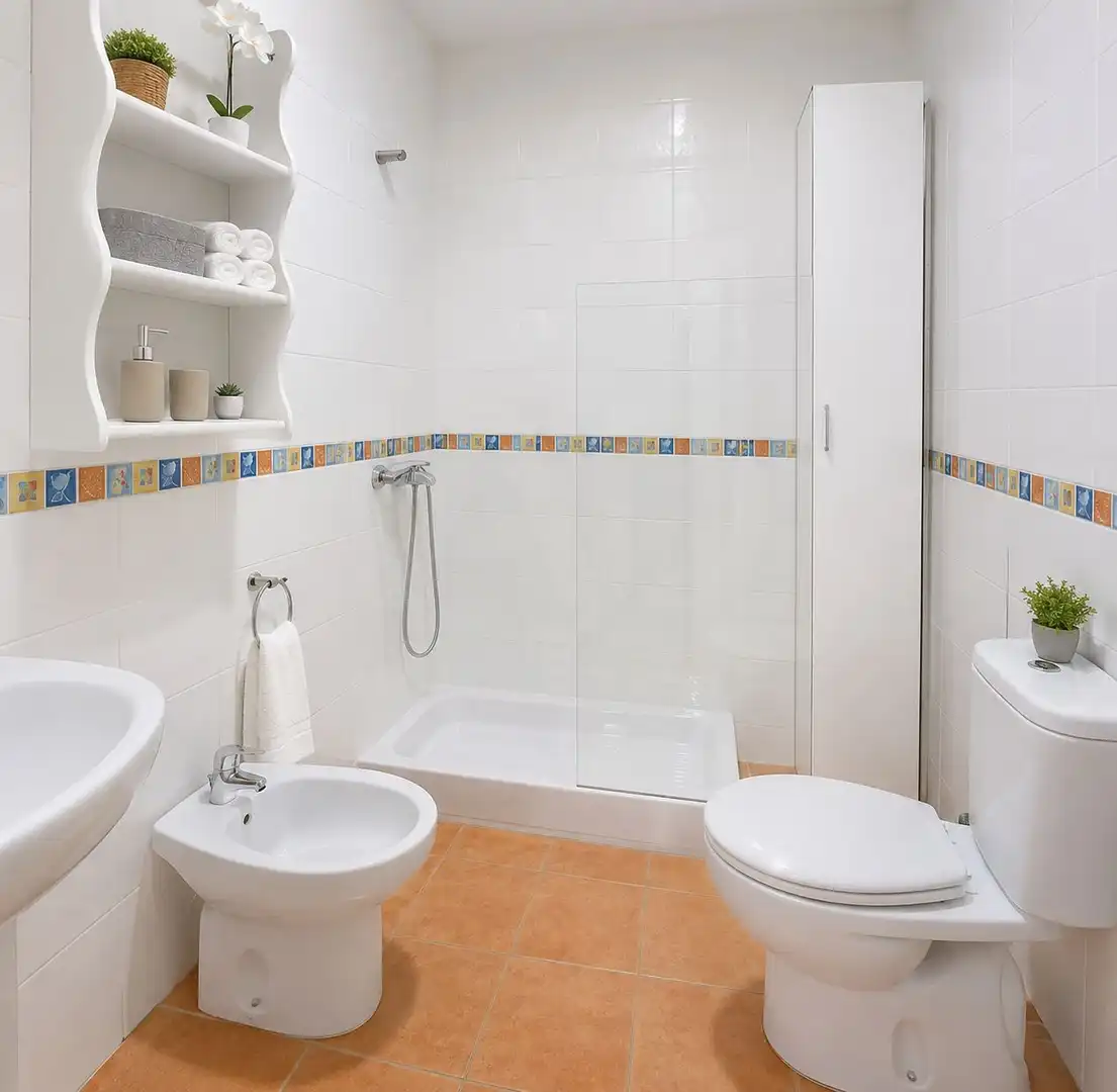 Baño de Piso en venta en Medina Sidonia con Aire acondicionado y Calefacción