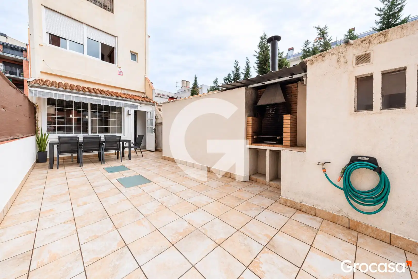 Ground floor for sale in CL BLASCO DE GARAY,DE, imagen 36