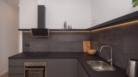 Foto 4 de Pis de lloguer a Carrer de València, El Camp de l'Arpa del Clot, Barcelona