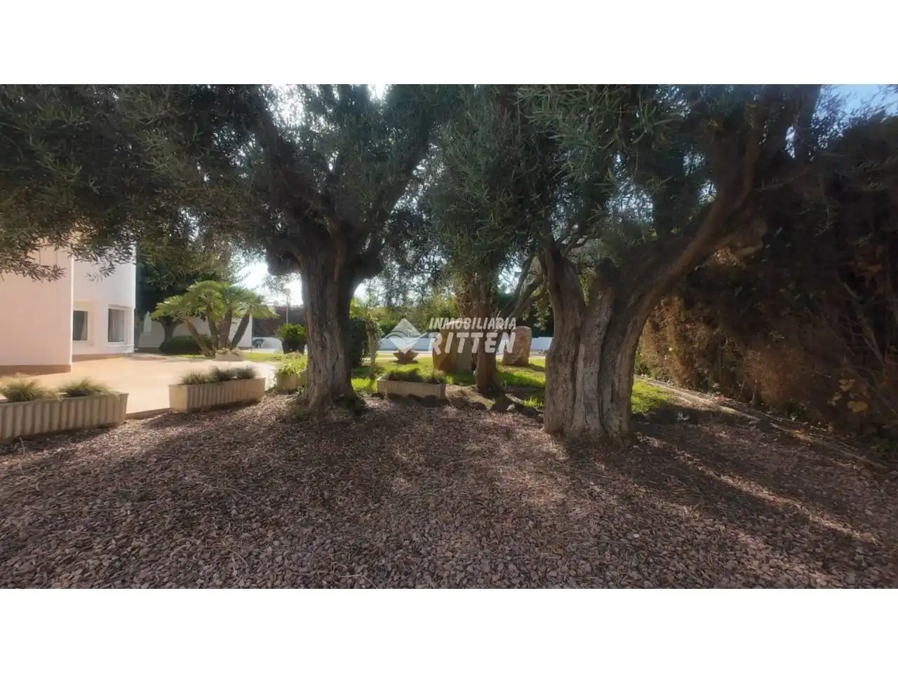 Casa o xalet en venda en Cartagena amb Aire condicionat, Jardí privat i Terrassa
