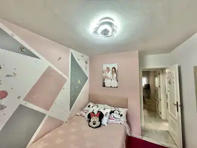 Erdgeschosswohnung mit Pool zum Verkauf in La Cala Mijas, imagen 16