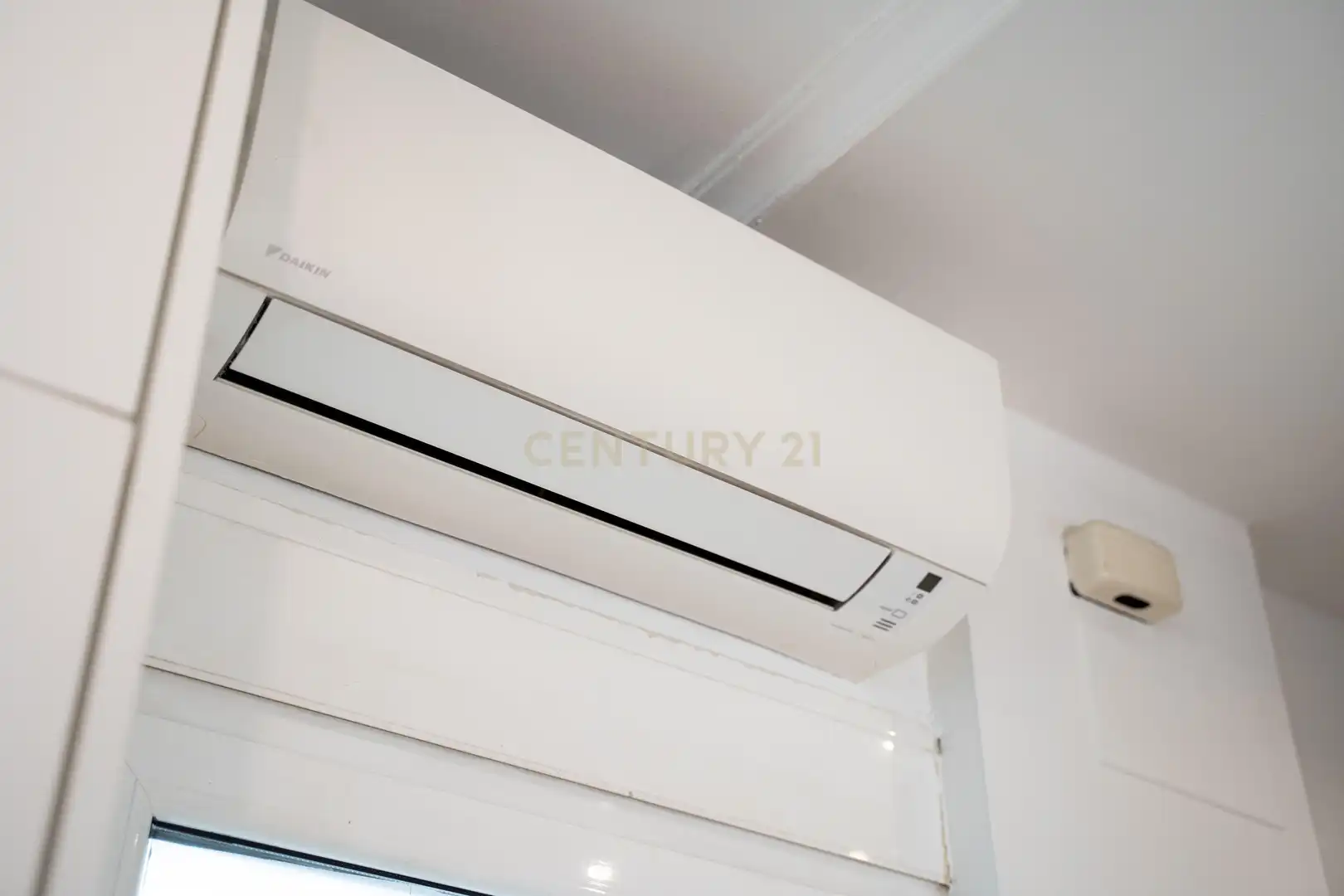 Terraza de Piso en venta en Madrid con Aire acondicionado