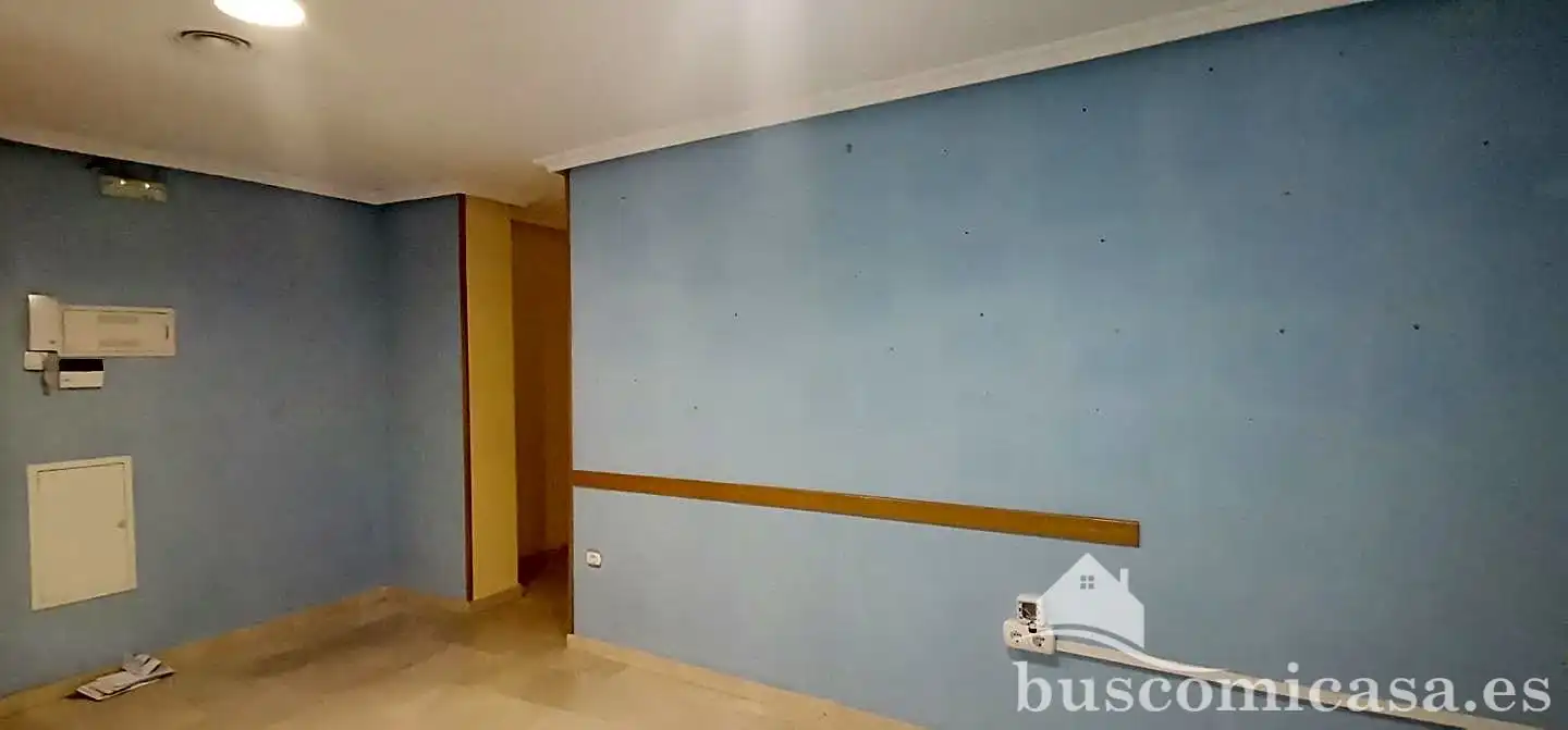 Oficina de alquiler en Linares con Aire acondicionado