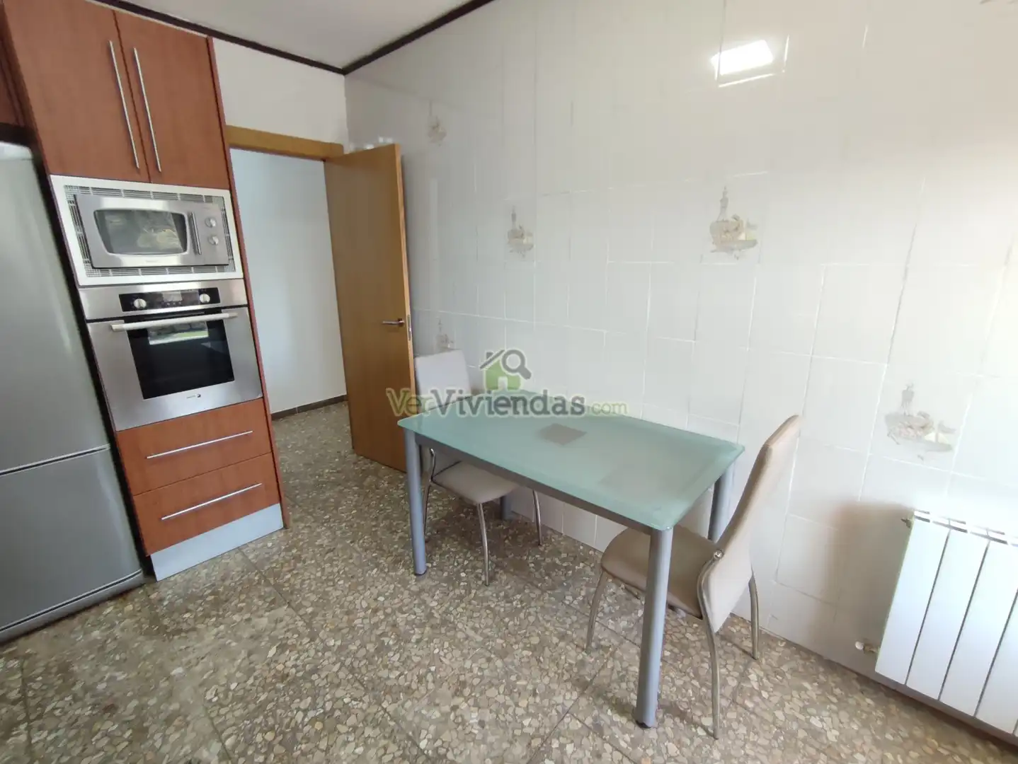 Kitchen of Houses for sale in Masquefa  with Air Conditioner, Heating and Private garden