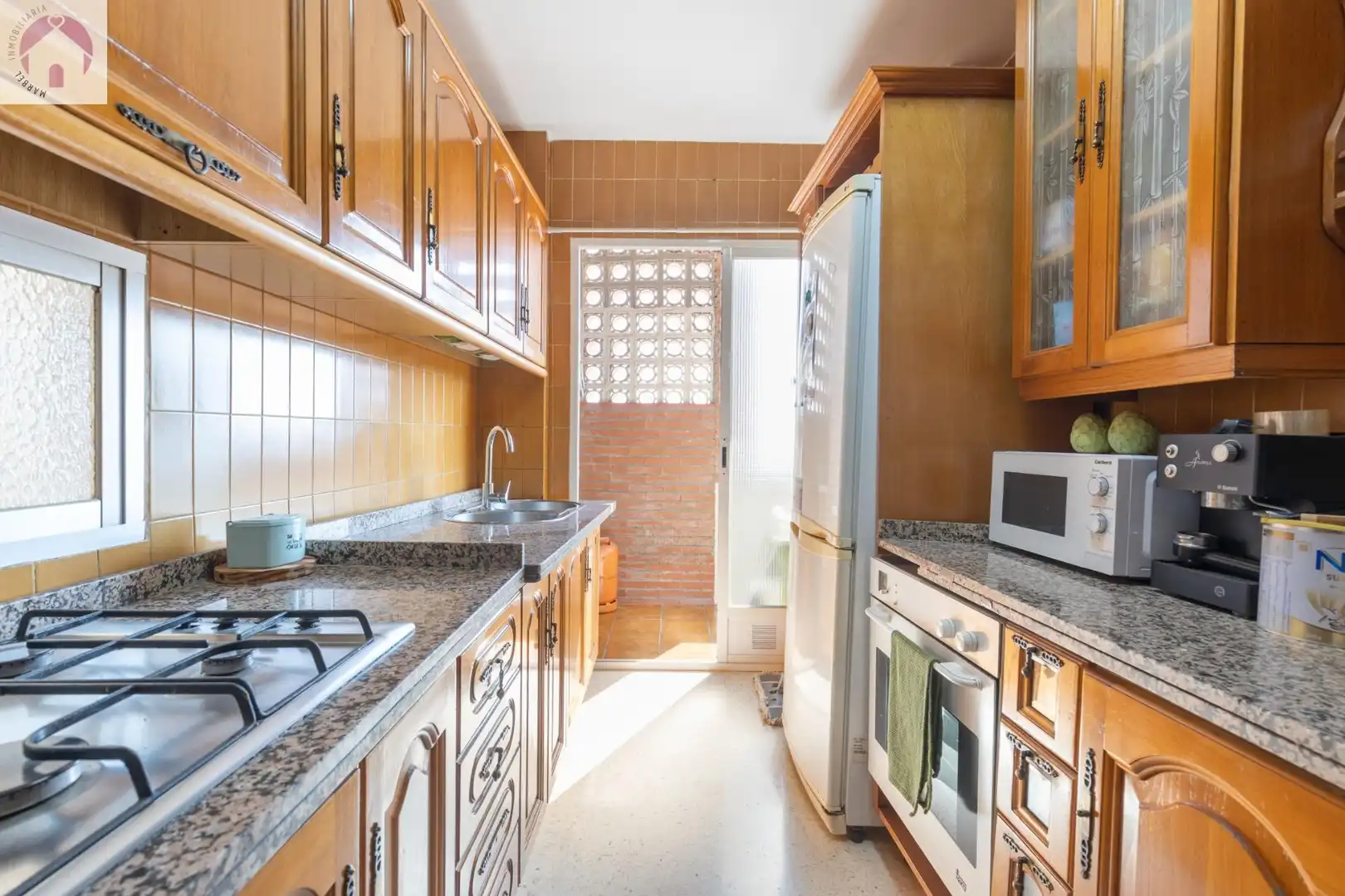 Piso en venta en Calle Calle Doctor Tercedor, 19, 19, Motril ciudad
