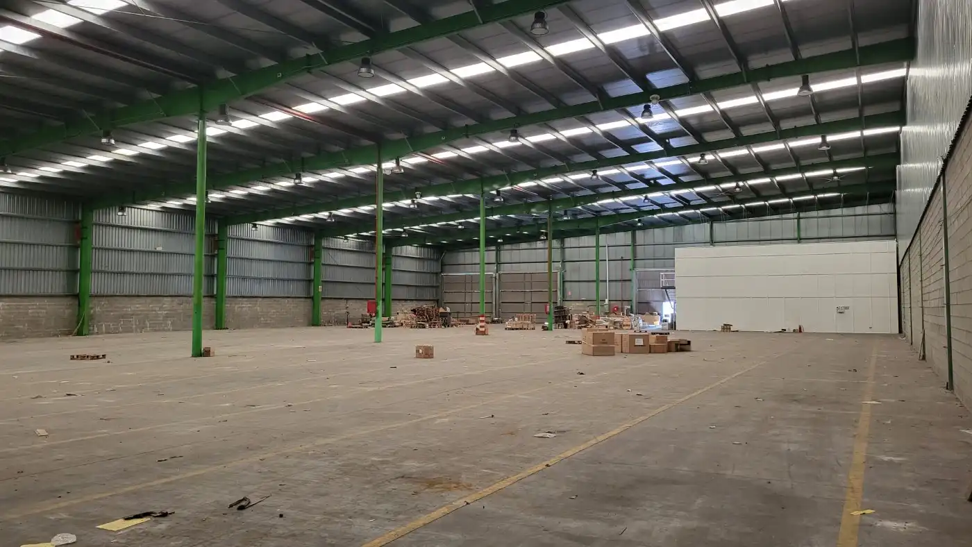 Nave industrial in vendita a Coirós, imagen 16