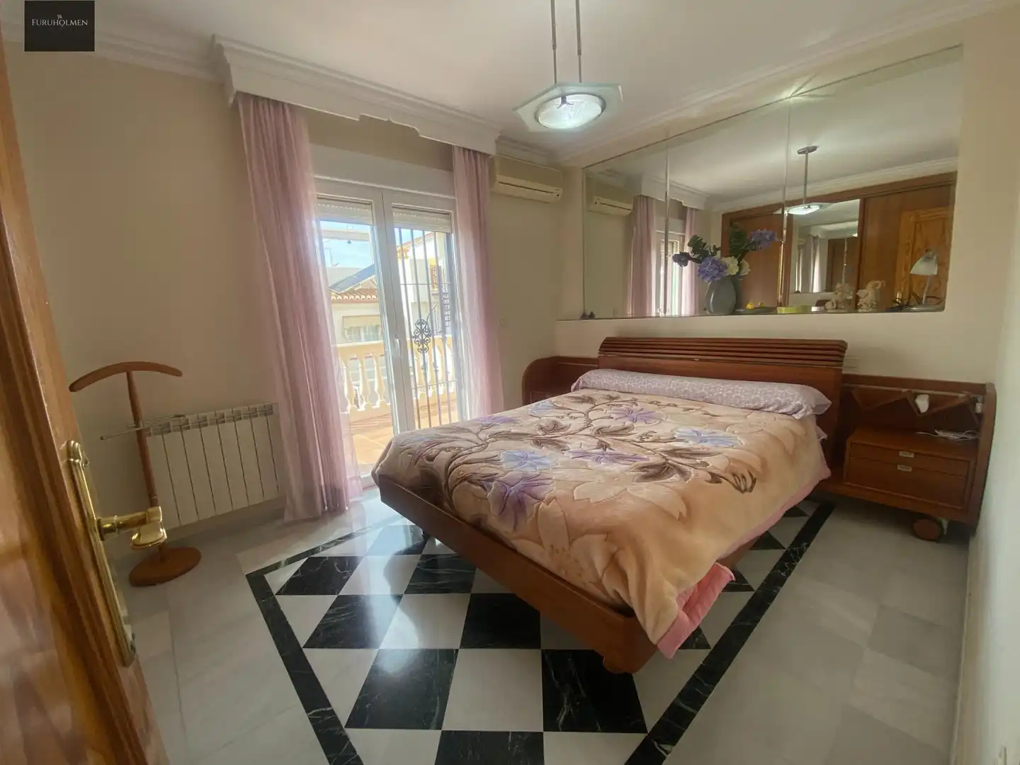 Adosado con terraza en venta en Calle Lopez Mezquita, imagen 31