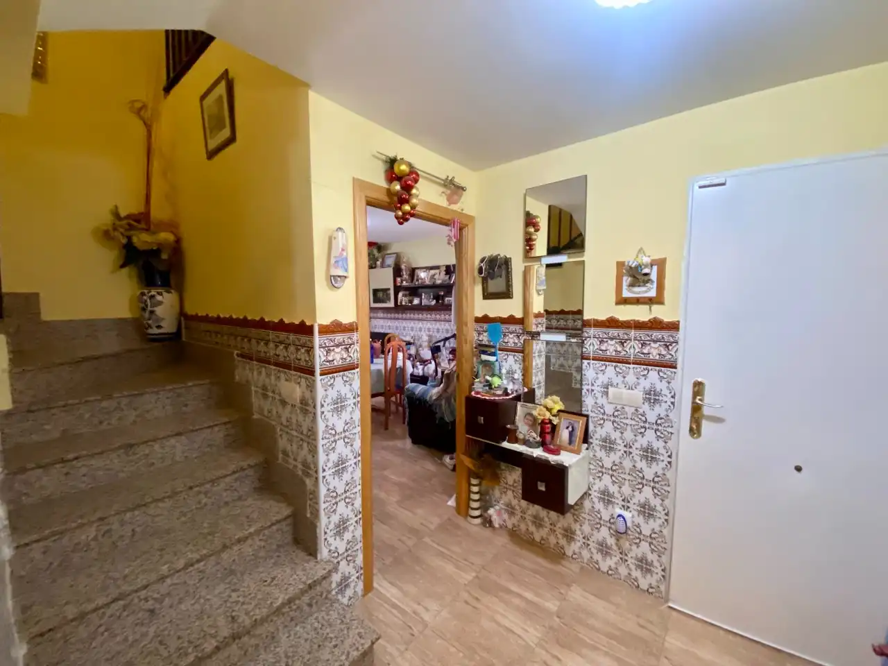 Casa o chalet en venta en Fuente el Fresno con Aire acondicionado, Calefacción y Terraza