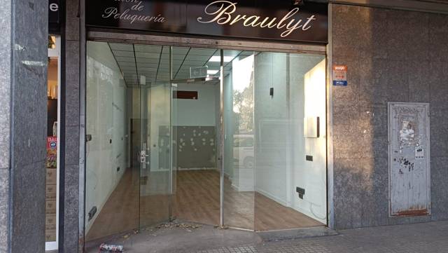 Local comercial en Alquiler en Rambla de Francesc Macià en Sant Pere Nord