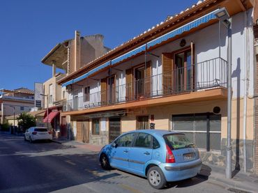Local commercial à vendre à Cájar