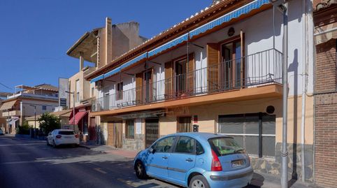 Local en venta en Área metropolitana, Granada