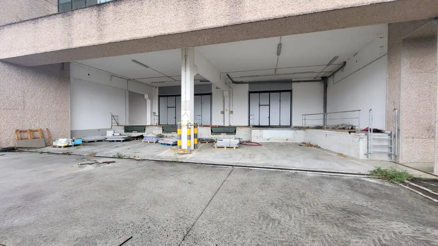 Industrial building to rent in Polígono Industrial Lalín 2000s/n36500 Lalín, PontevedraPontevedra, España, imagen 15