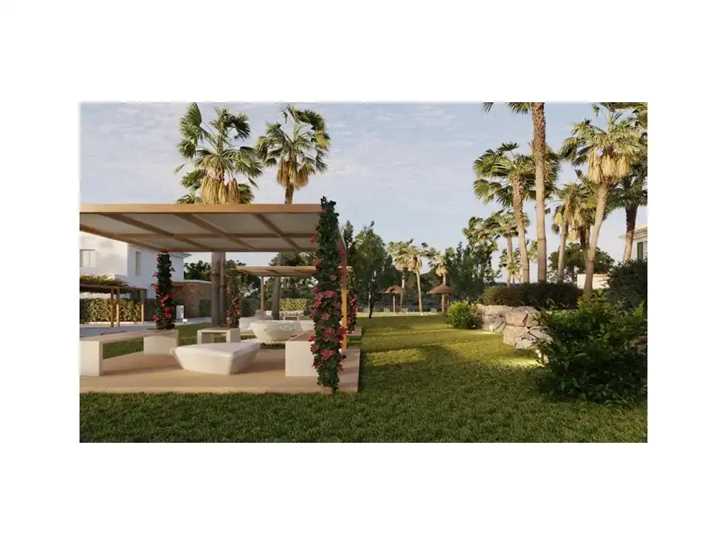 Reihenhaus zum Verkauf in Cap Martí - El Tossalet - Pinomar, imagen 6