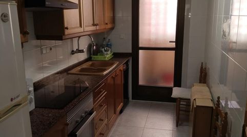 Foto 2 de Apartamento en venta en Castelló, Racó, Cullera