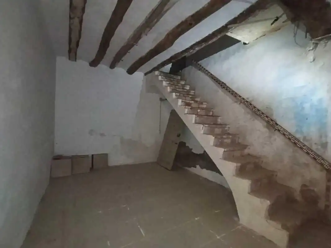 Casa con terraza en venta en Calle CONSTITUCION ESPAÑOLA, imagen 25