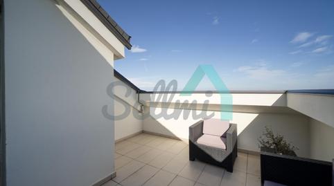 Photo 2 of Attic to rent in Luis Hauzeur