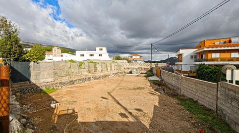 Foto 4 de Residencial en venta en Arona pueblo, Arona