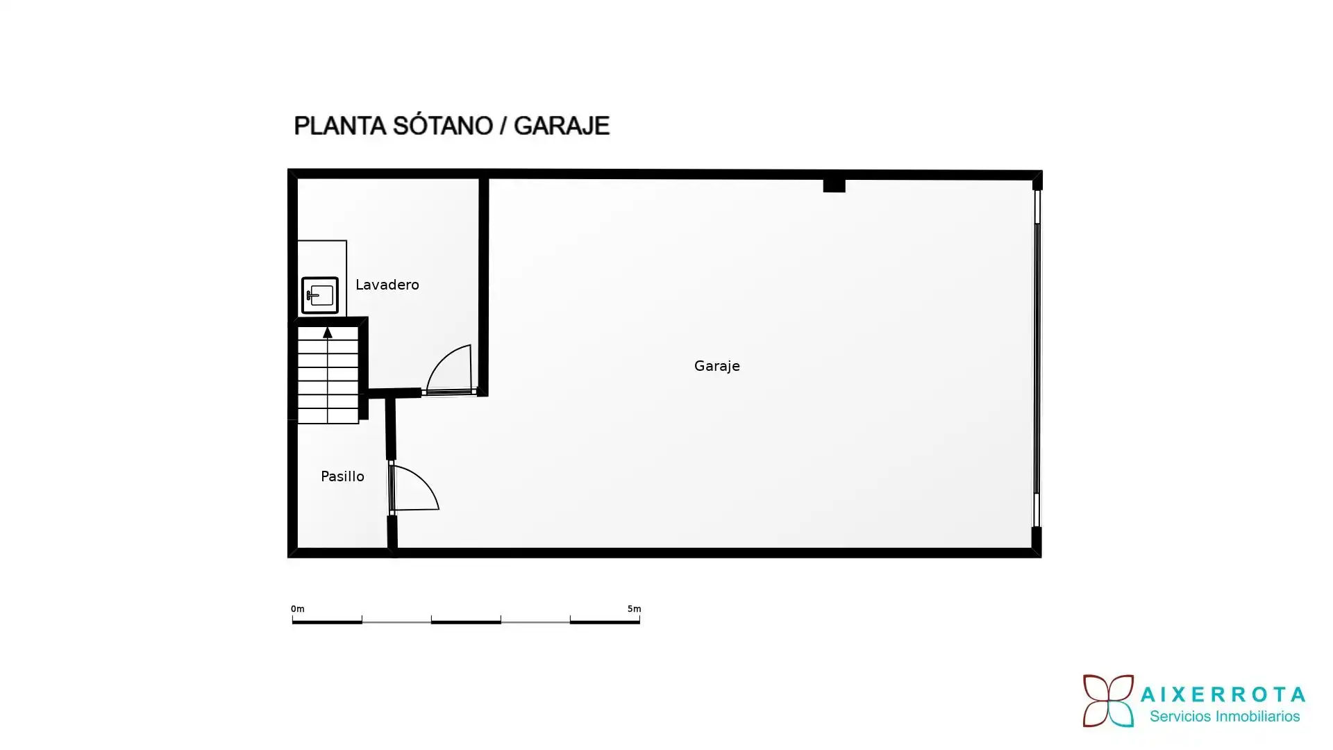 Einfamilien-Reihenhaus zum Verkauf in Berangoeta Bidea, Berango