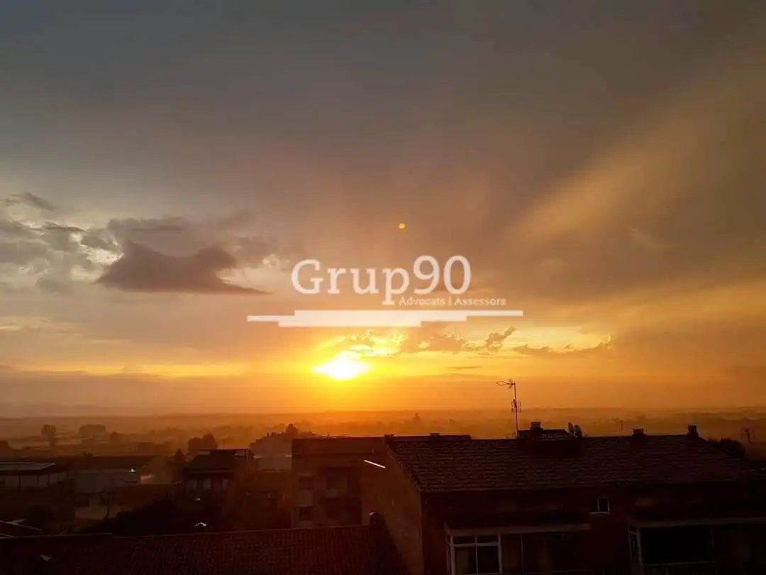 Ático en venta en Alguaire con Aire acondicionado, Calefacción y Terraza