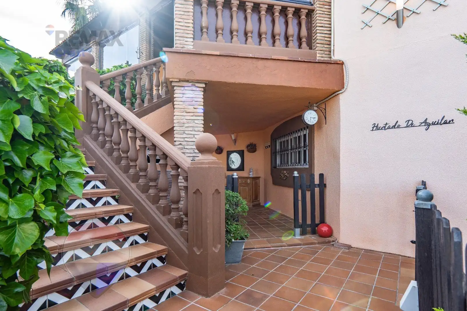 Casa o xalet en venda en Alhaurín de la Torre amb Aire condicionat, Calefacció i Jardí privat