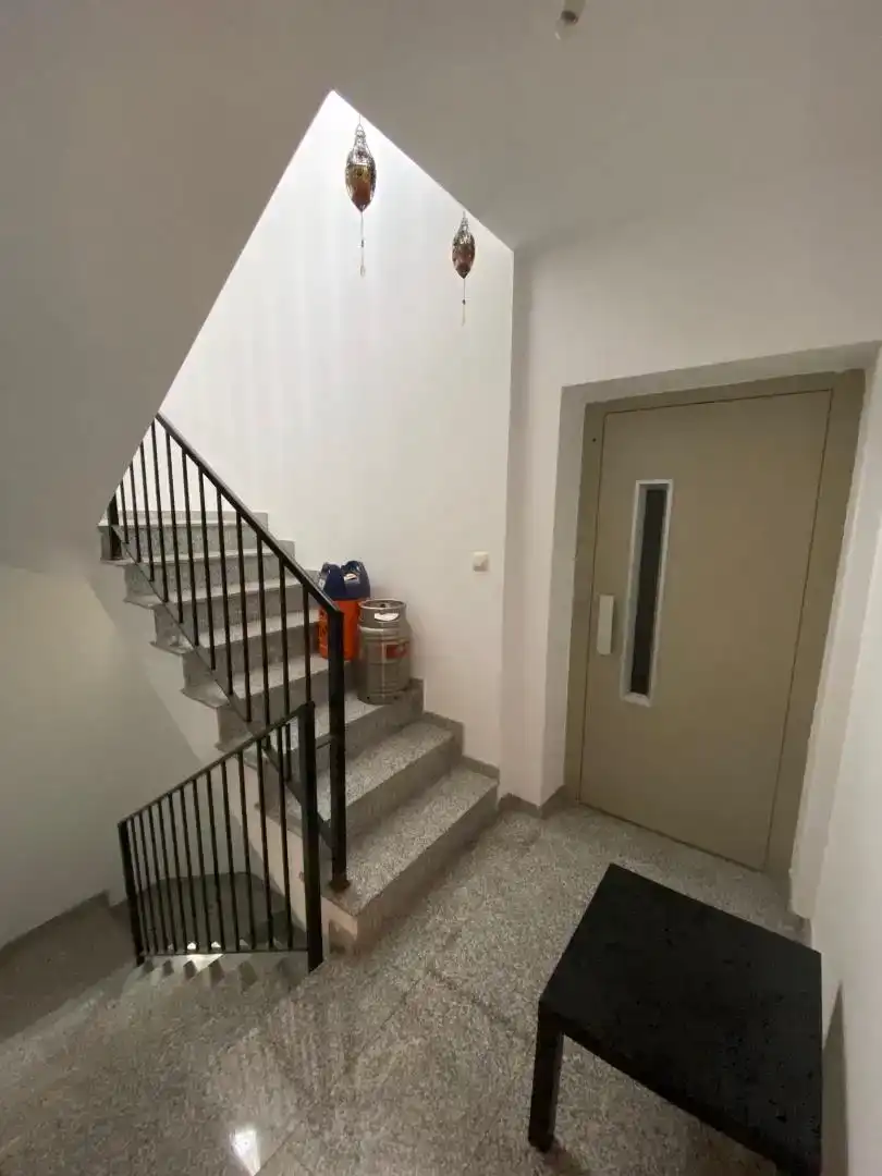 Casa adosada en venda en Valdeganga amb Balcó
