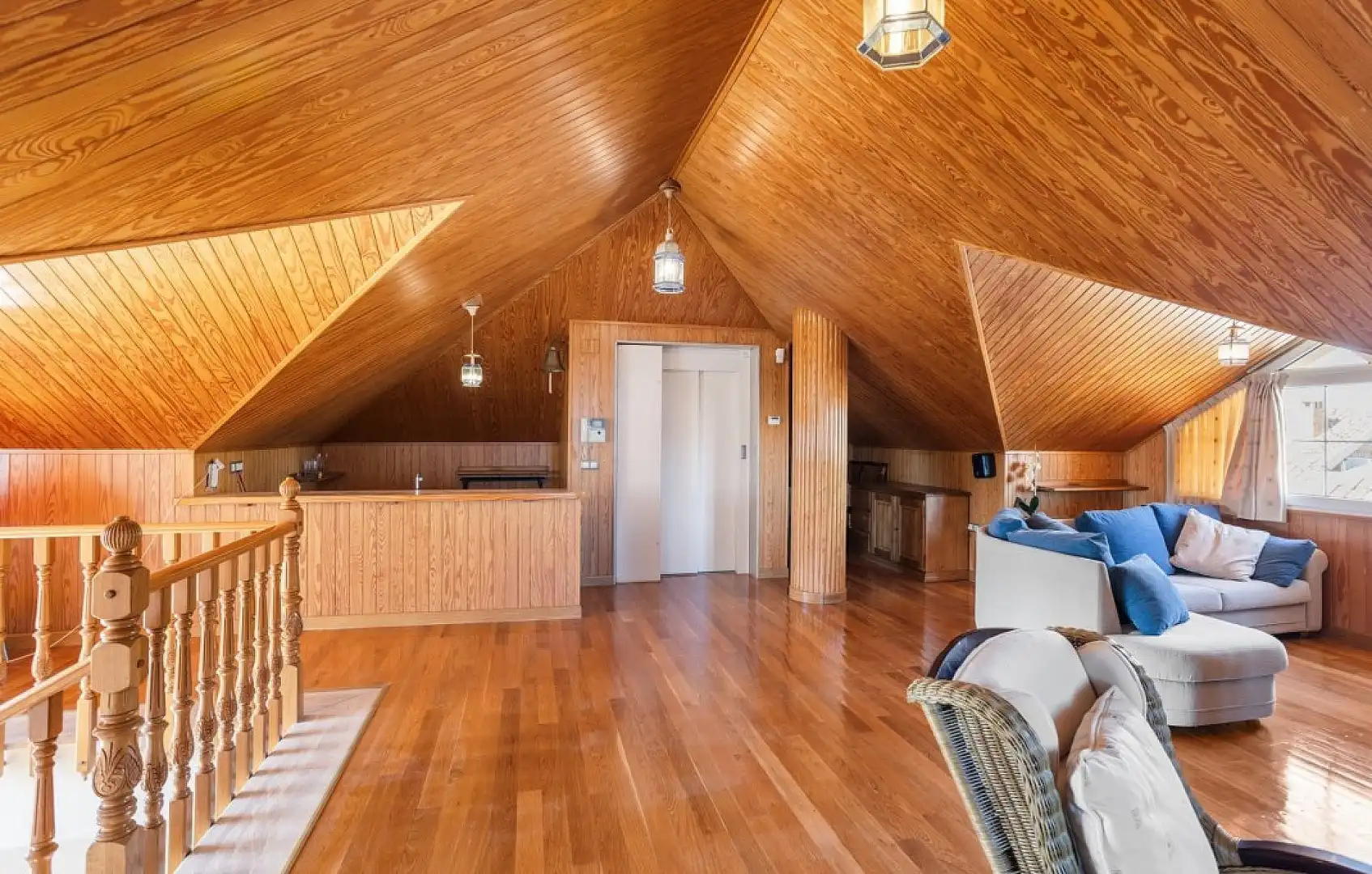 Villa zum Verkauf in Los Balcones - Los Altos, imagen 30