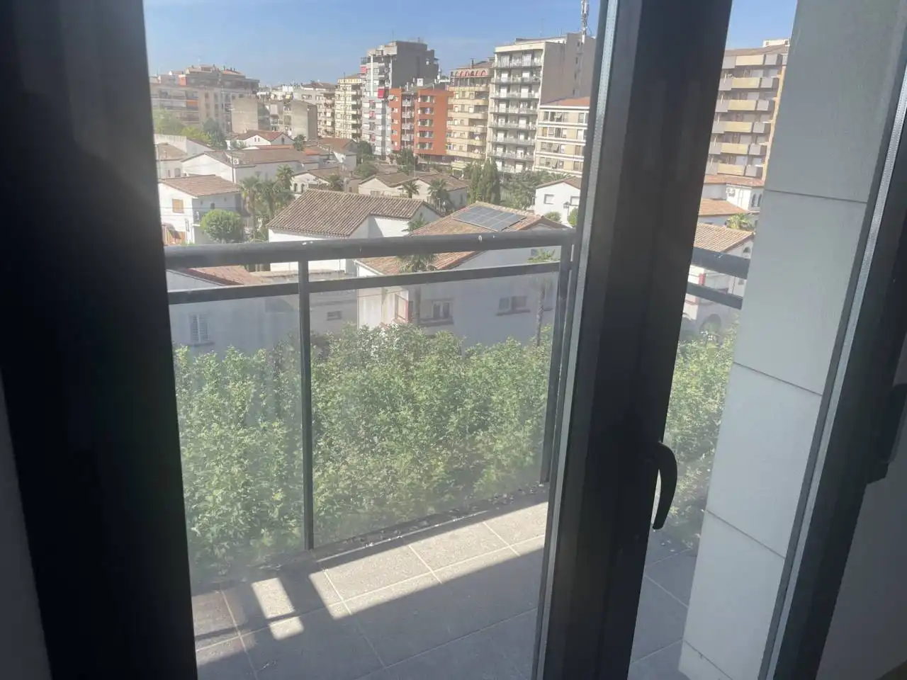 Flat with terrace for sale in Paseo Estación, imagen 28
