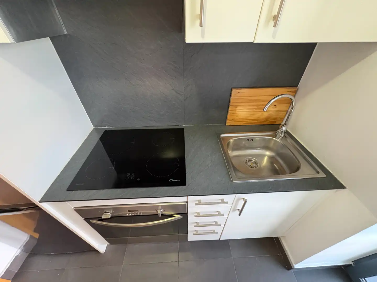 Flat for rent in Calle de López de Hoyos, 159, Ciudad Jardín
