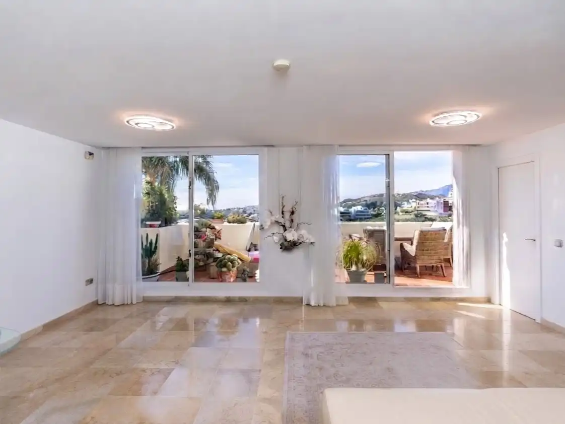 Flat for sale in Los Arqueros - Puerto del Almendro