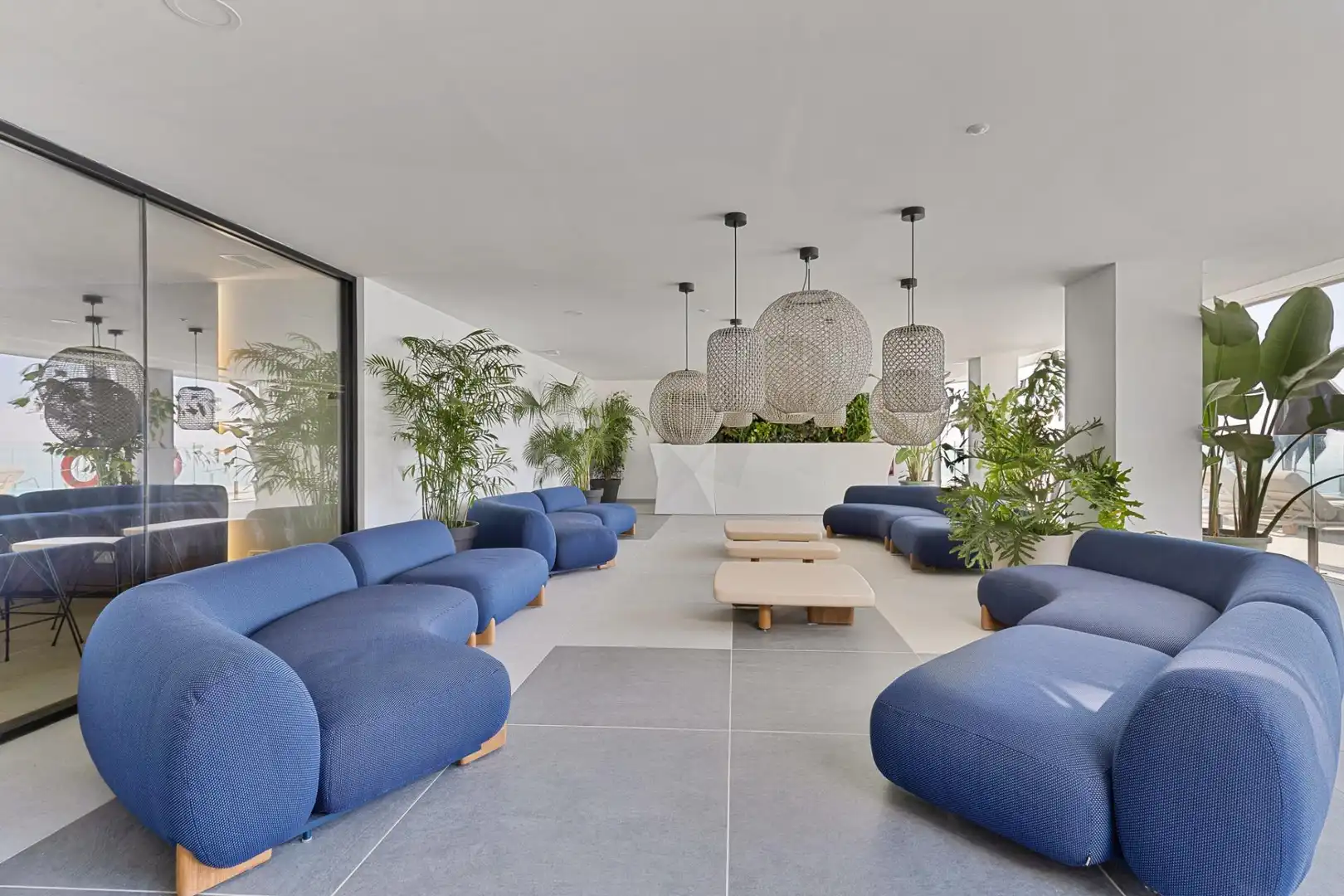 Terrassa de Apartament en venda en Fuengirola amb Aire condicionat, Calefacció i Terrassa
