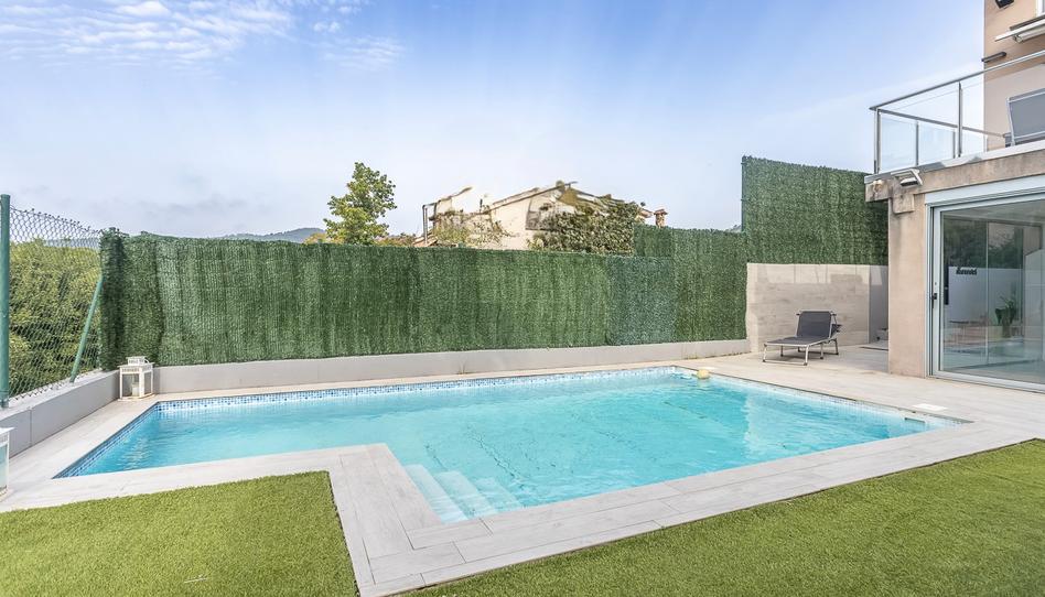 Foto 1 de Casa o xalet en venda a Dosrius poble, Barcelona