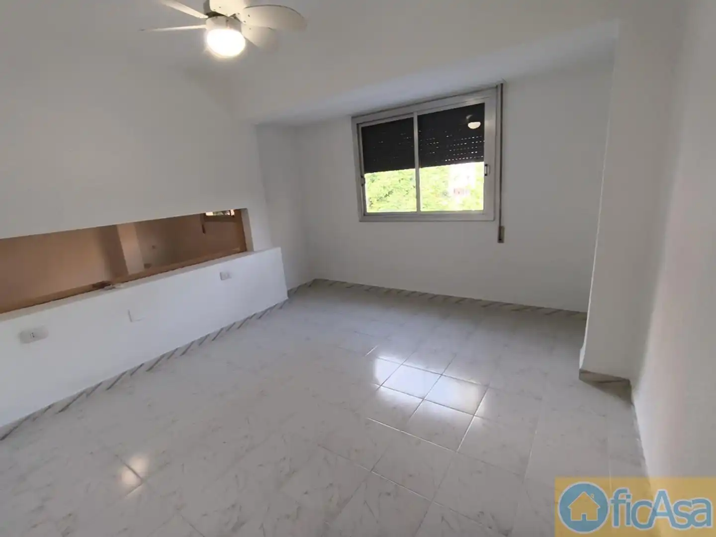 Piso de alquiler en Almagro, Zona Avenida del Mar