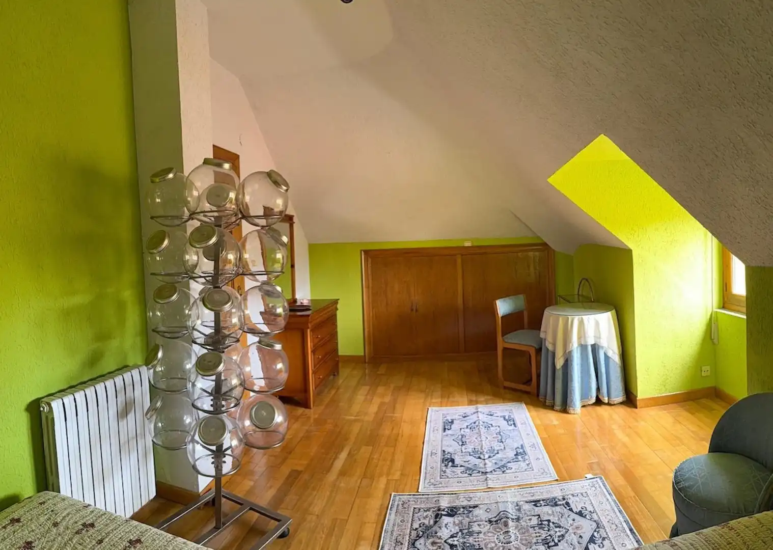 Casa o xalet en venda a Sariegos