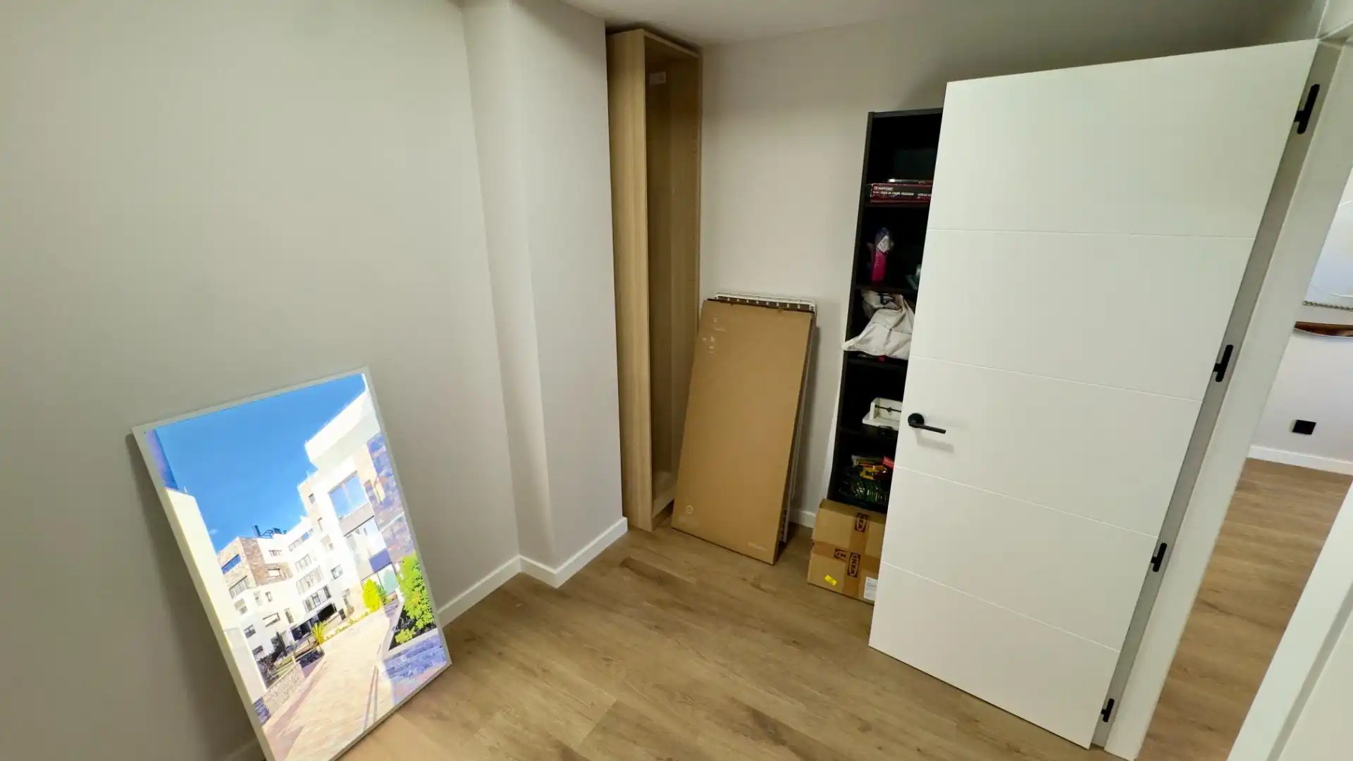 Flat for rent in Granada  with Air Conditioner, Heating and Terrace