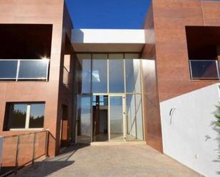 Exterior view of House or chalet to rent in Benahavís  with Air Conditioner, Private garden and Parquet flooring