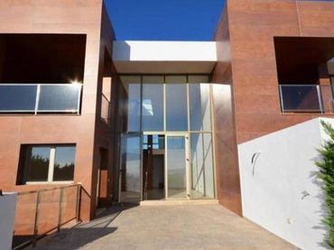 Haus mit Balkon zur Miete in Benahavís pueblo