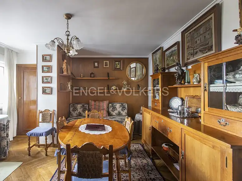 Appartement avec ascenseur à vendre à Álvarez Garaya, imagen 4