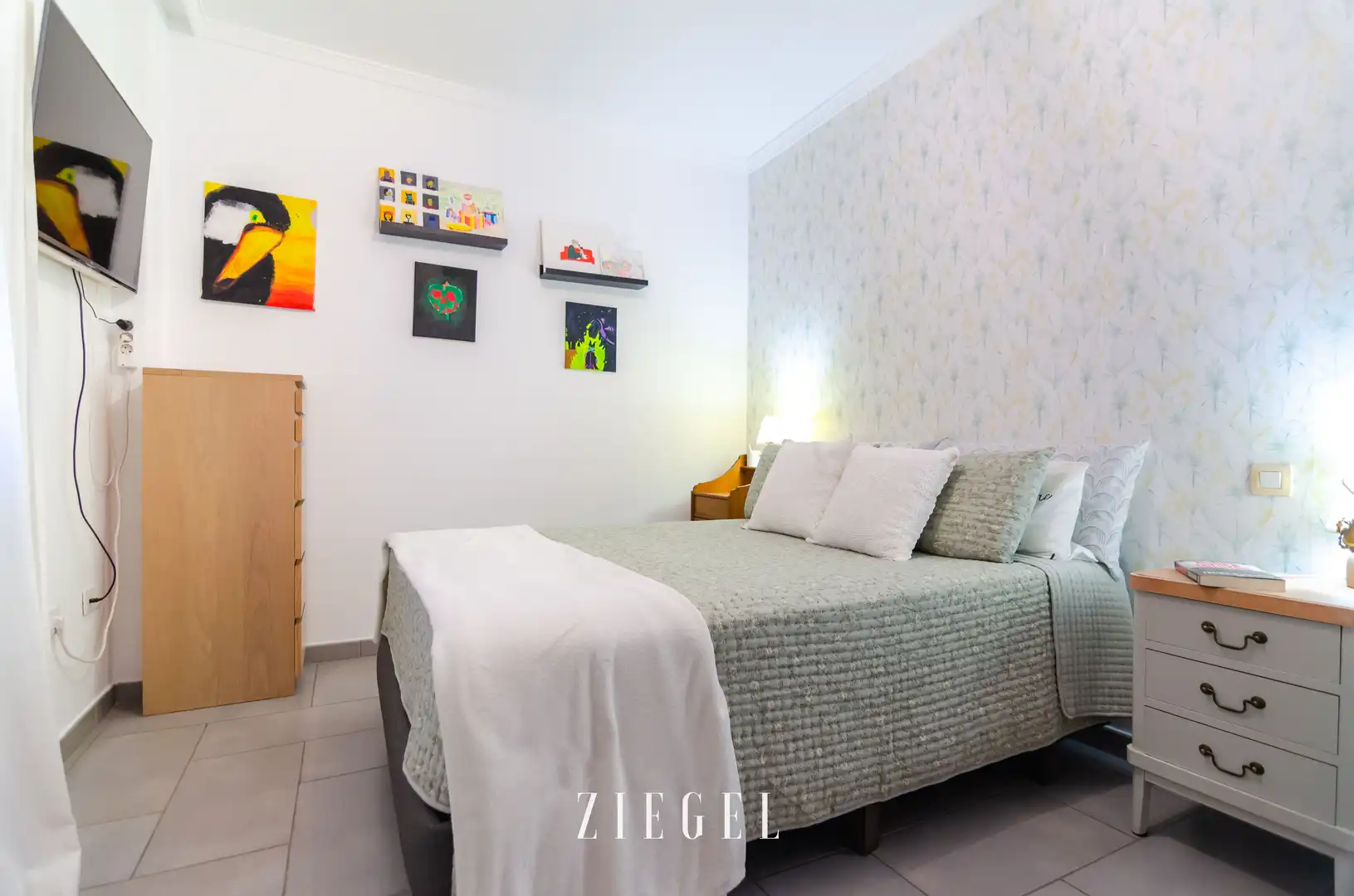 Habitación de Piso en venta en Teror pueblo