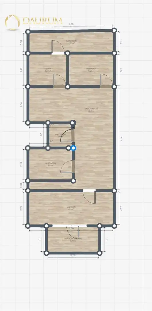Appartement à vendre à de la Malva-Rosa, imagen 17