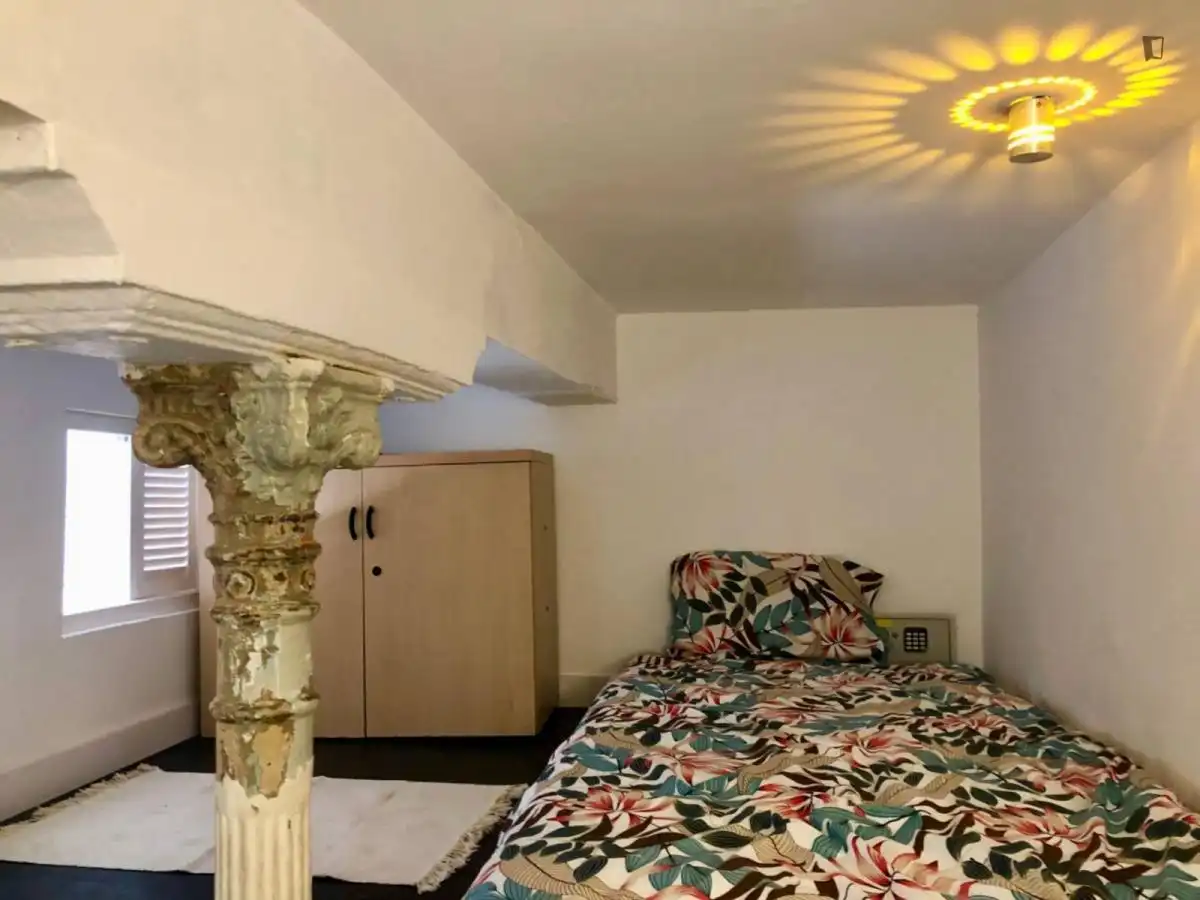 Appartement compact à louer à Centro, imagen 30