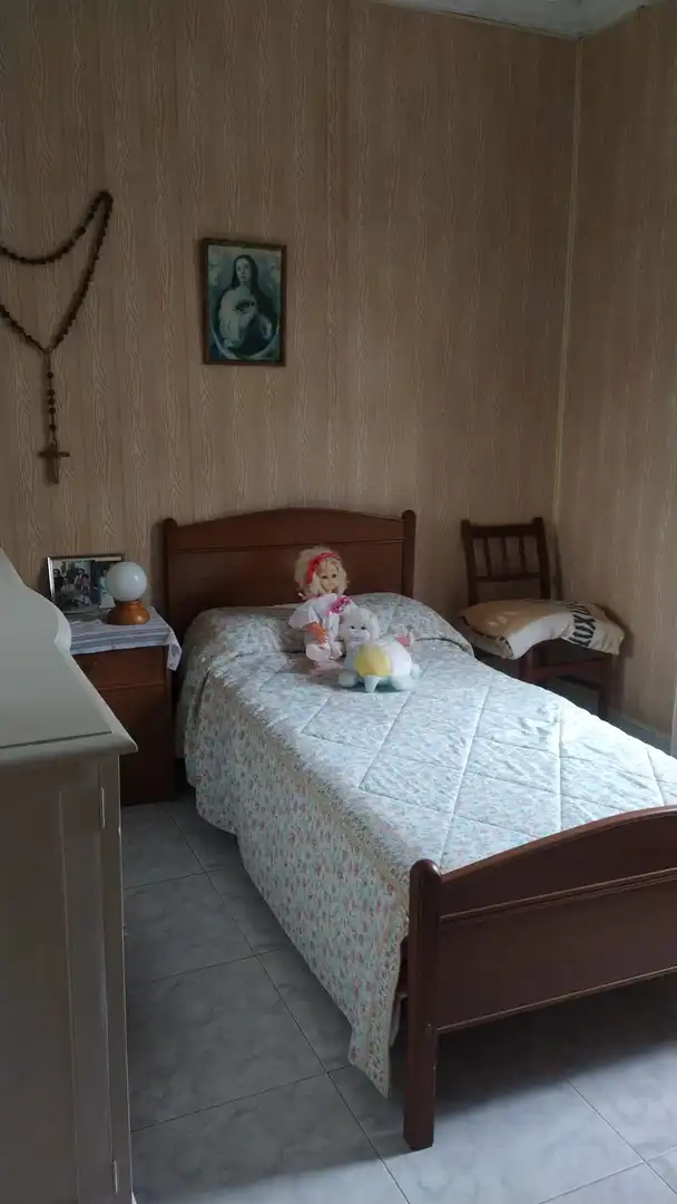 Casa con terrazza in vendita a Rúa Landín Carrasco 14D, imagen 17