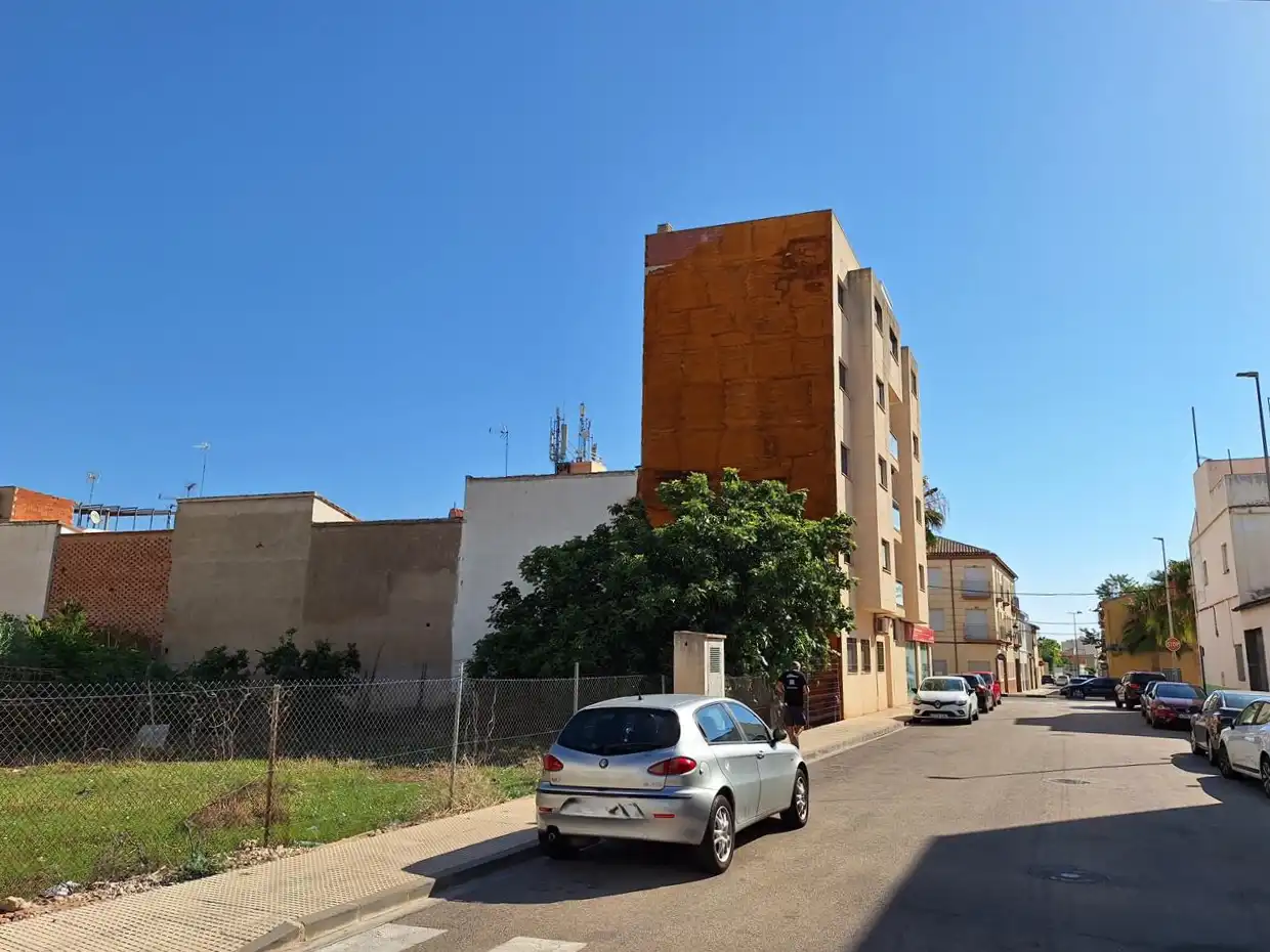 Terrenys i solars en venda a DE LA VELA 4, imagen 6