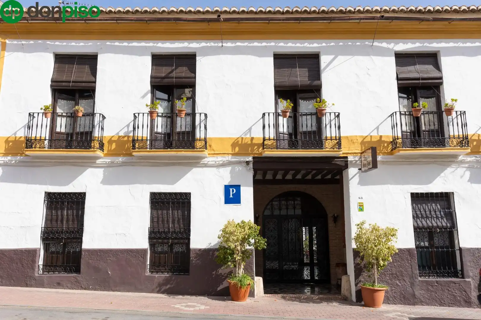 Inmuebles singulares en venta en Calle cristo 68, imagen 8