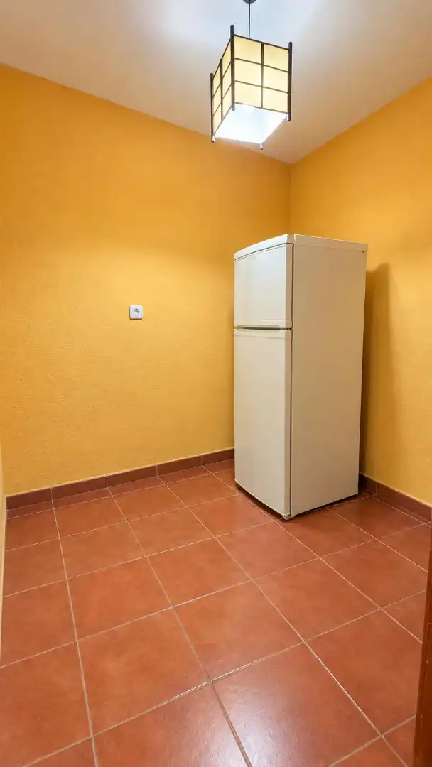 Cocina de Casa o chalet en venta en Parla con Aire acondicionado, Calefacción y Terraza