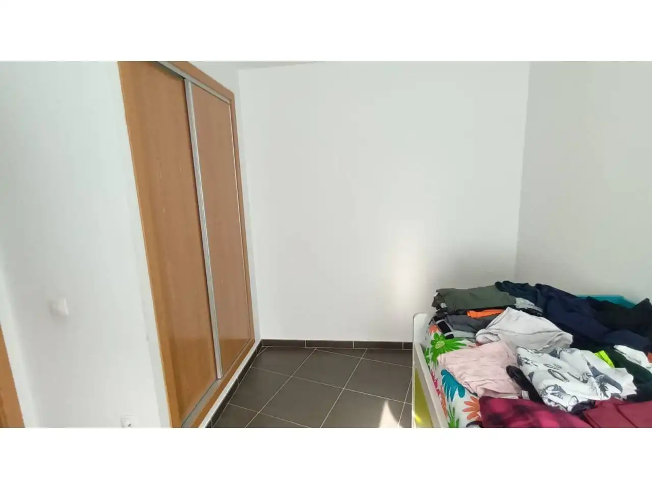 Bedroom of Flat for sale in Sant Joan de Moró  with Storage room