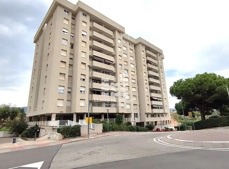 Wohnung mit Aufzug zum Verkauf in Avinguda del Turó, imagen 19