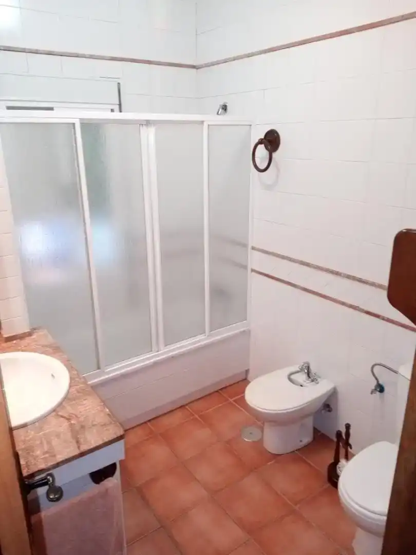 Baño de Planta baja en venta en Alcaudete, Jaén